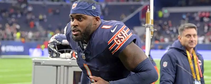 Chicago Bears have bad news on Jaylon Johnson’s return