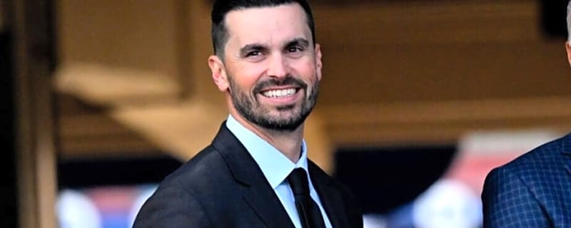 Brandon Gomes: Dodgers Not Looking For External ‘Validation’