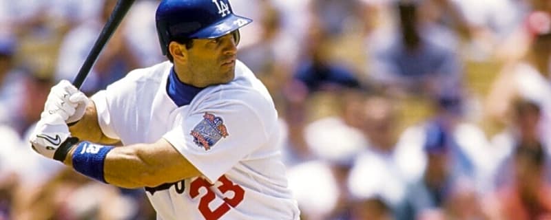 This Day In Dodgers History: Eric Karros Achieves Franchise First
