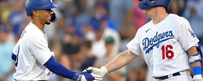 Mookie Betts Has Greater Appreciation For Will Smith