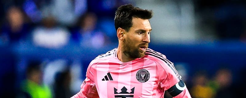 Inter Miami, NYCFC advance to MLS Eastern Conference Final