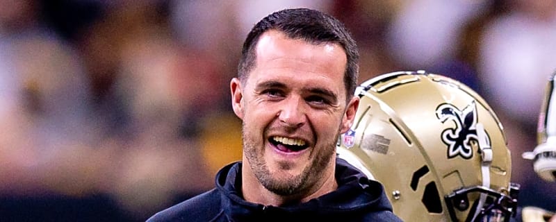 Is Carr already having second thoughts about retirement decision?