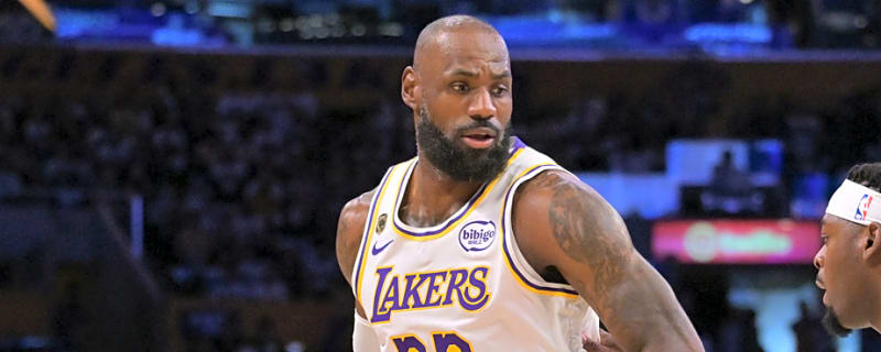One key family member might lead LeBron James to the Warriors