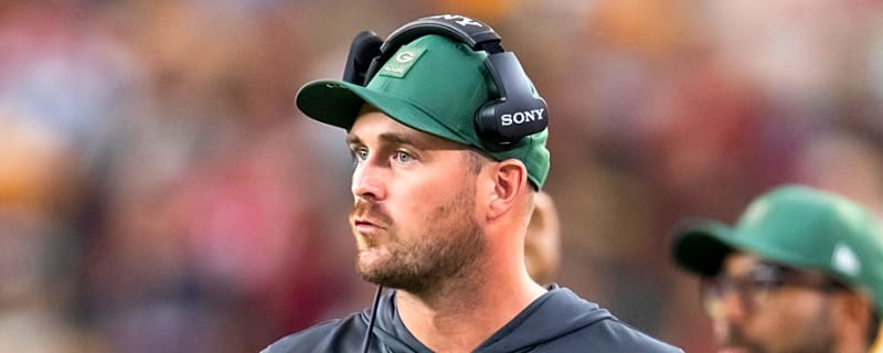 Eagles' latest interview for OC job sounds like a desperate hire