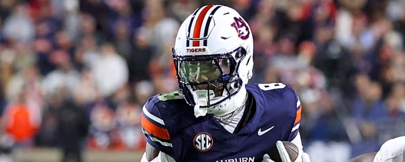 To reward Arch Manning for pay cut, Texas should land WR Cam Coleman