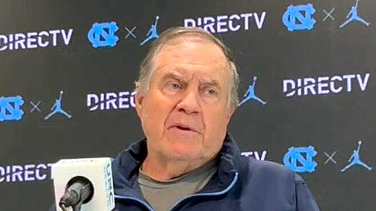 Michael Jordan headlines list of celebrities who will attend Bill Belichick’s UNC debut