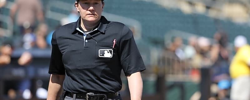 Dave Roberts Excited To Watch Jen Pawol Become First Female Umpire In MLB History