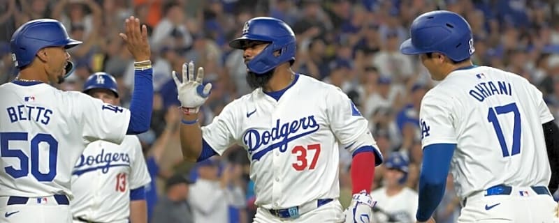 Dodgers Winter Meetings Updates: Mookie Betts, Tanner Scott, Teoscar Hernández, Shohei Ohtani & More