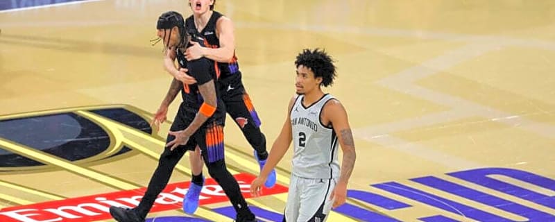 3 lessons from NBA Cup Final: New York Knicks complete comeback to break 53-year trophy drought