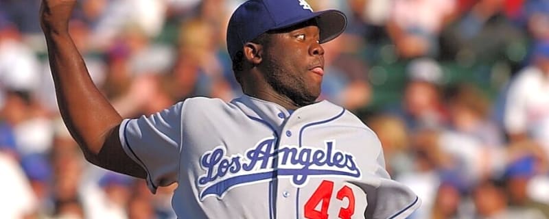 This Day In Dodgers History: Yhency Brazobán Breaks Rookie Saves Record