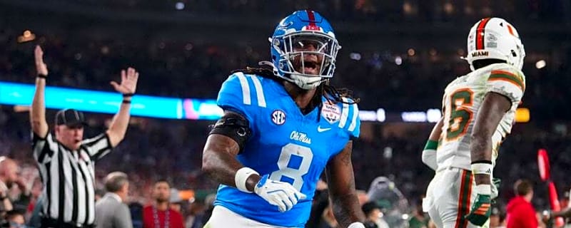 NFL says players returning to college can't play in league this season
