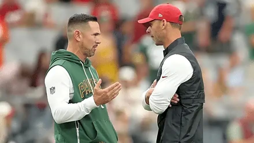 Packers showing interest in explosive pass rusher