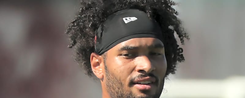 National outlet pegs Tampa Bay Buccaneer as one of the league&#39;s top sleepers despite an incredibly crowded positional room