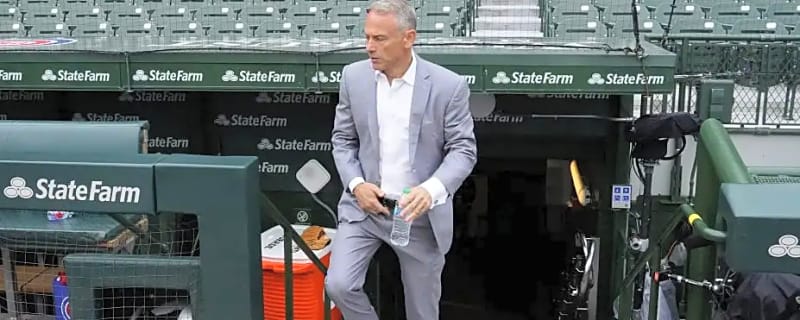 The Chicago Cubs are predicted to do great at the Trade Deadline