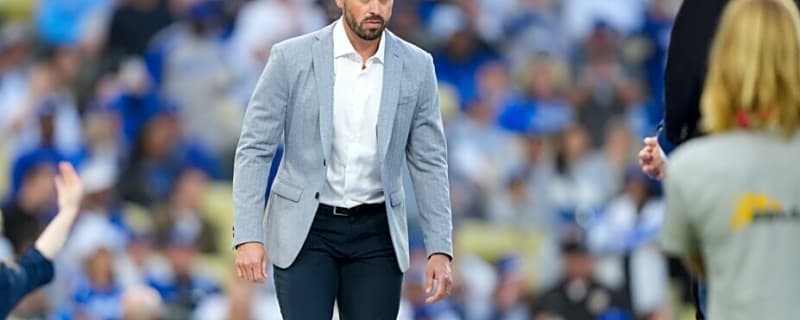 Brandon Gomes: Dodgers Have ‘Really Strong’ Belief In Roster Talent To Repeat As World Series Champions