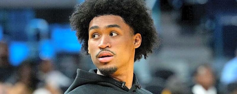 Ron Harper says claims about Dylan Harper and the San Antonio Spurs were wrong from the start