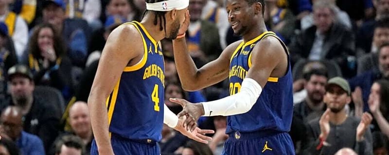 Golden State Warriors have one star who is ensuring they can survive without Jimmy Butler