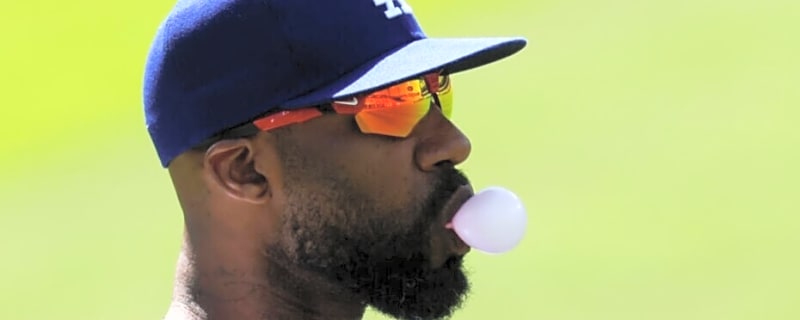 Jason Heyward Spoke With Cubs & White Sox Before Joining Dodgers Front Office