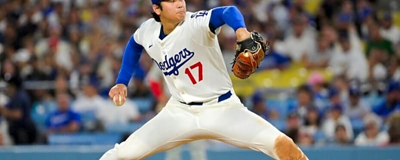  Shohei Ohtani Prioritizing Health Over Winning Cy Young Award