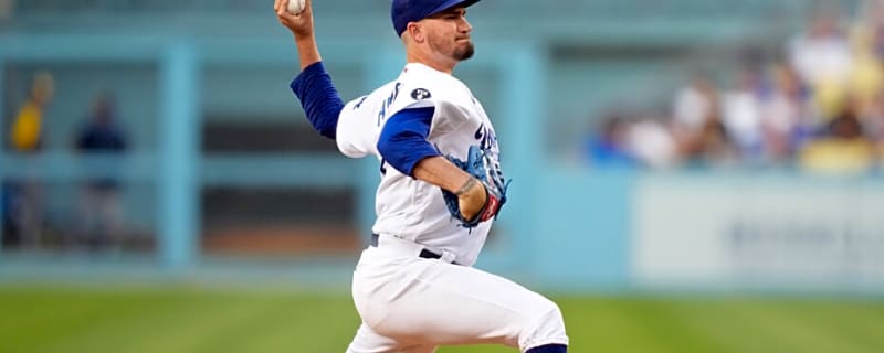  Andrew Heaney Called Up, Will Klein Optioned