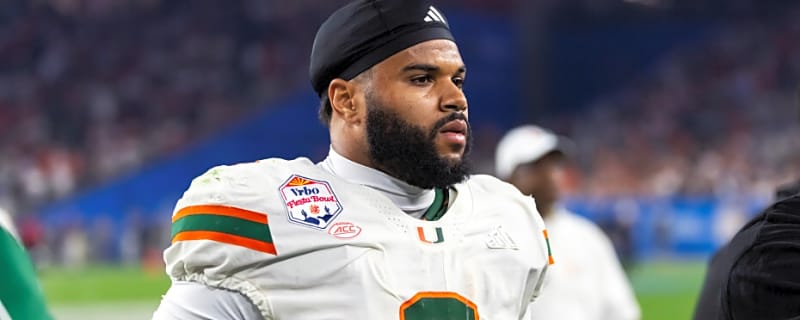 Los Angeles Chargers 2026 NFL Draft: CFN College Football Take on Every Pick
