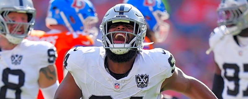 Free-agent options for Raiders if DT Christian Wilkins is unavailable