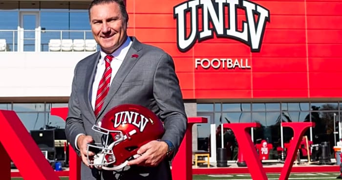 UCLA at UNLV, 8 p.m., Sept. 6