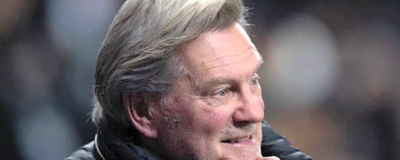 'It is the reality…' Glenn Hoddle bluntly opens up on Tottenham’s crisis