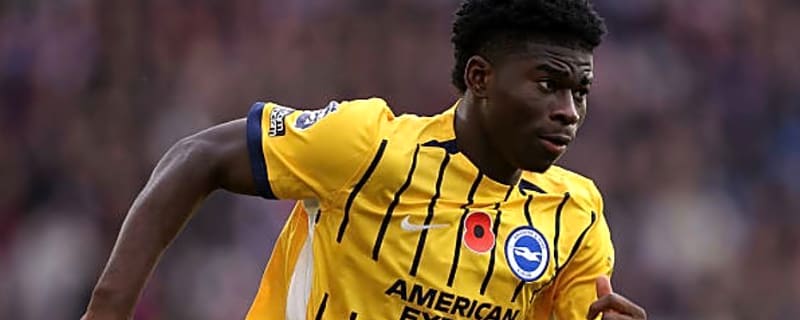 Agressive negotiations needed from Paractici to land £88m rated Premier League star