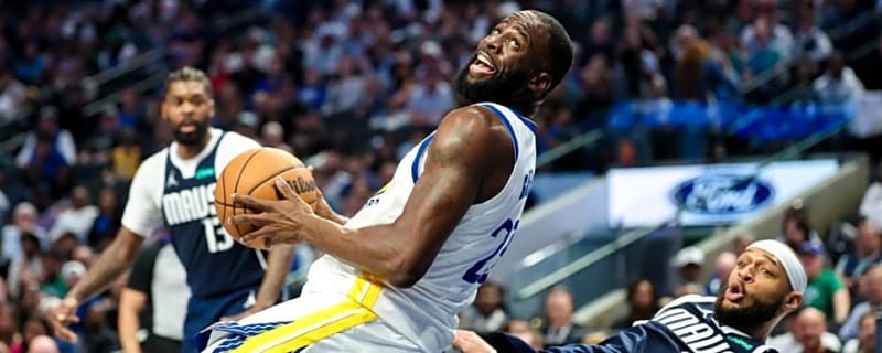 Draymond Green Breaks Down Why Tyler Hansbrough’s Dominant College Game Didn’t Translate to the NBA