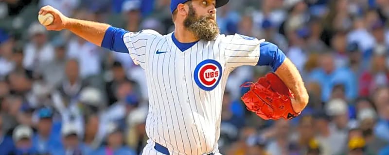 Chicago Cubs not in market for big-ticket free agent relievers, says insider
