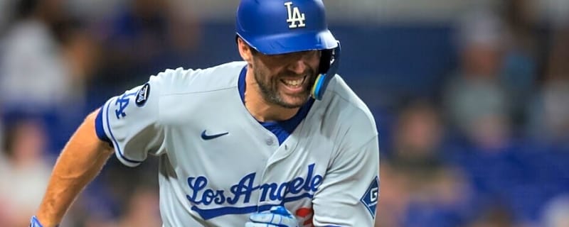  Chris Taylor Released