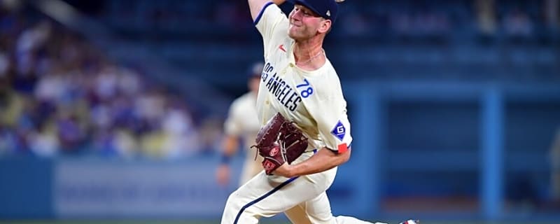  Ben Casparius ‘Working On  Stuff’ With Adjustment Back To Bullpen Role