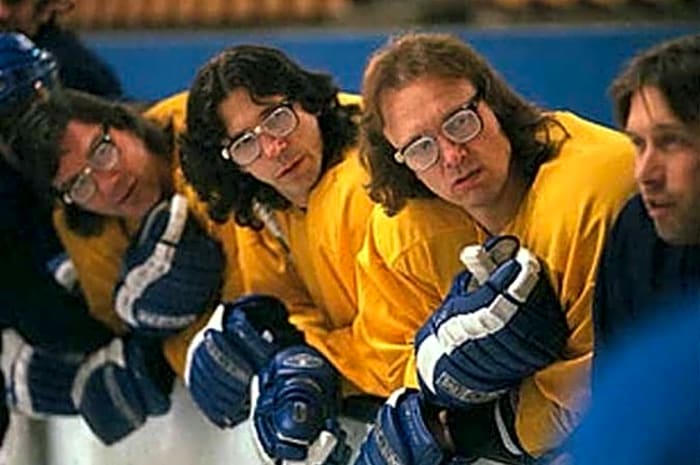“Slap Shot 2: Breaking the Ice” (2002)