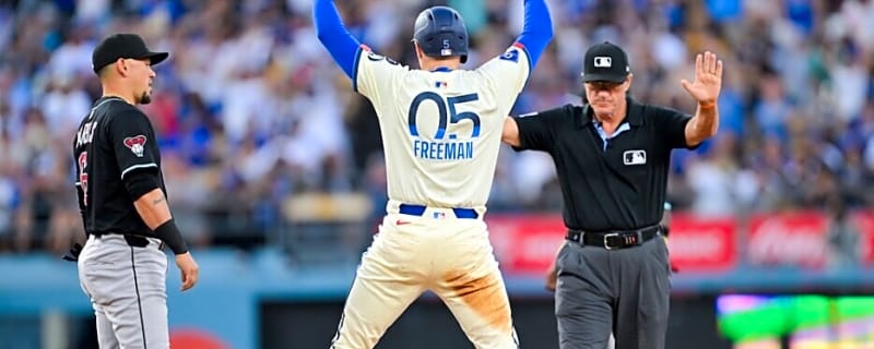 2026 Dodgers Opening Day Game To Air On NBC & Stream Via Peacock Under New MLB Agreement