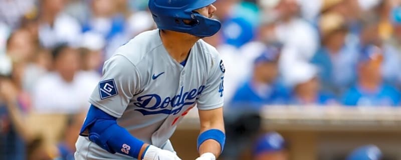  Michael Conforto Feels His Swing Is ‘Getting There’