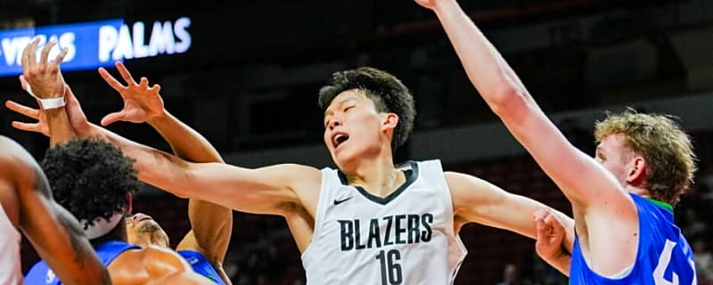NBA Summer League 2026 in Las Vegas Showcased the League’s Changing Landscape