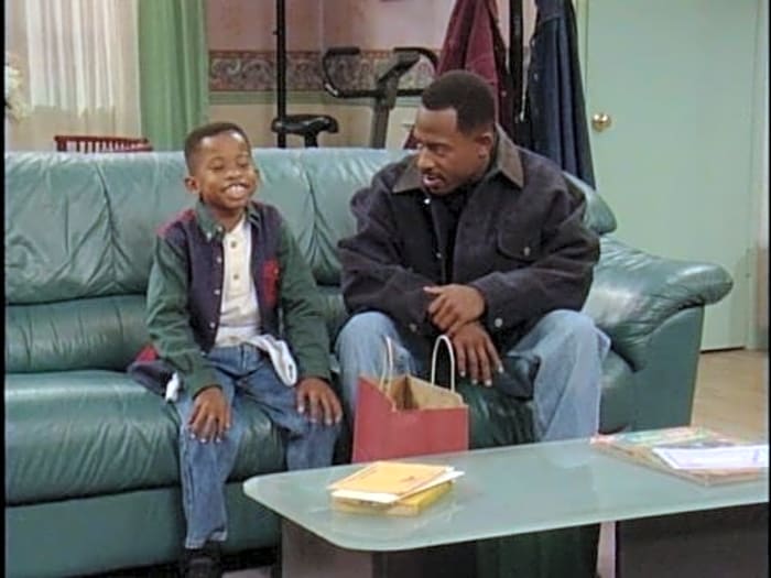 Martin Payne, ‘Martin’