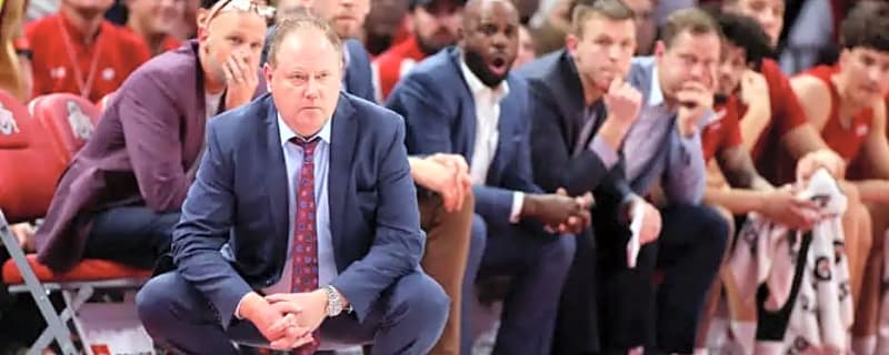 Badgers’ Bracketology: What is at stake for Wisconsin against strong Michigan Wolverines?