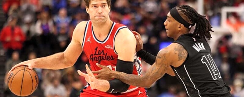 The Clippers are 15-3 in their last 18 games and still 20-24 overall. Both matter at the deadline