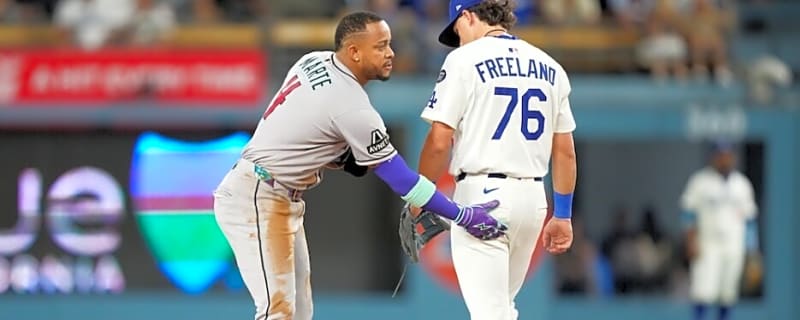 MLB Top-10 Second Basemen Right Now 2026: No Dodgers Ranked By The Shredder