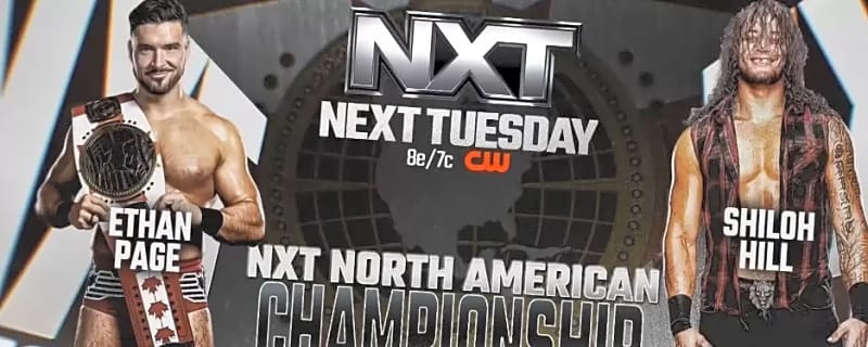 WWE NXT Preview (2/17/26) – Will Ethan Page Break a Record?