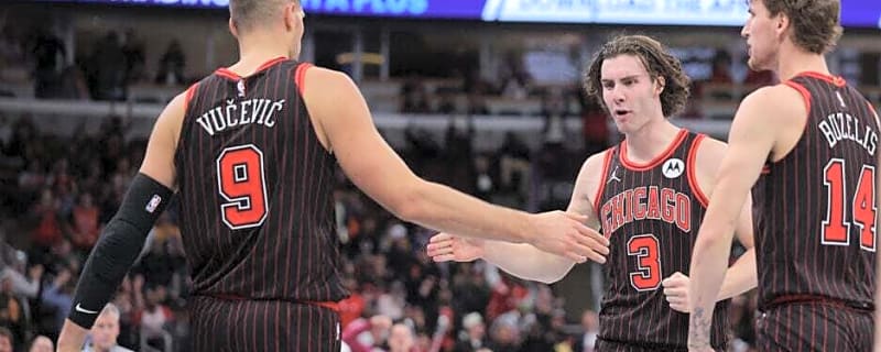 What’s gone wrong for Chicago Bulls after 5-0 start followed by 1-5 run