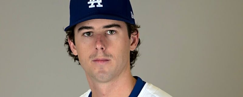  Nick Frasso Transferred To 60-Day Injured List