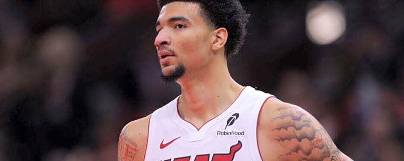 Kel’el Ware’s high school teammate says it’s ‘amazing’ to play with him on Miami Heat Summer League roster