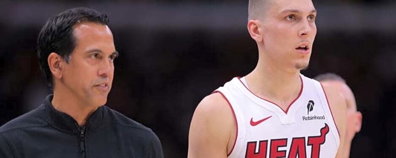 Erik Spoelstra makes ‘misguided’ admission about Heat struggles since Tyler Herro’s return