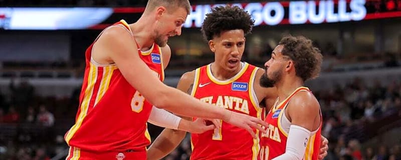 Atlanta Hawks open to trading $30.7 million star to ‘vault’ into NBA Championship contention