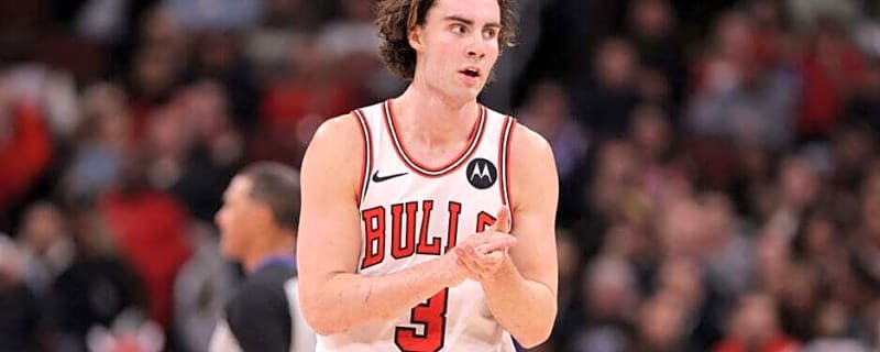 Josh Giddey responds honestly to ‘ankle breaker’ viral clip where De’Andre Hunter totally embarrassed him