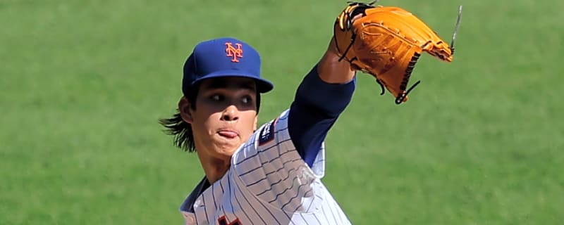 Mets' Jonah Tong, Brandon Sproat address uncertain futures