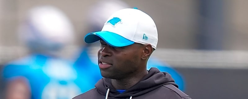 Panthers fire Evero, Cooley after loss to Packers